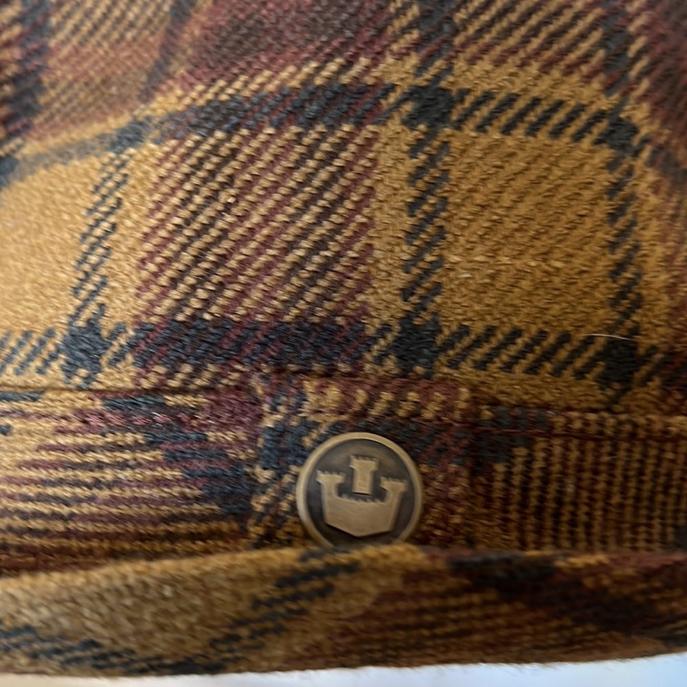 Goorin Bros Radler Top Hot - Picture 4 of 5